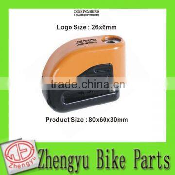 lock for bicycle , motorcycle