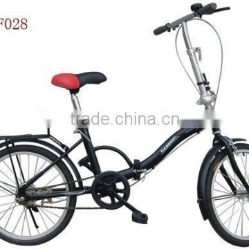 foldable bike