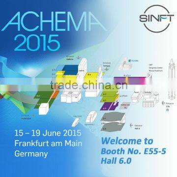 Sinft Hydraulic Oil Multimantle Element photo-6