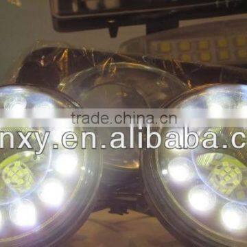 10years experience vinstar high power auto led MINI drl