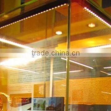 Factory Price DC12V 60LEDs SMD5050 LED Rigid Strip Bar Light photo-2