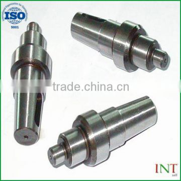 Made in China High quality customized precision cnc lathe turnning Parts