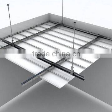 Professional aluminum ceiling design with CE certificate