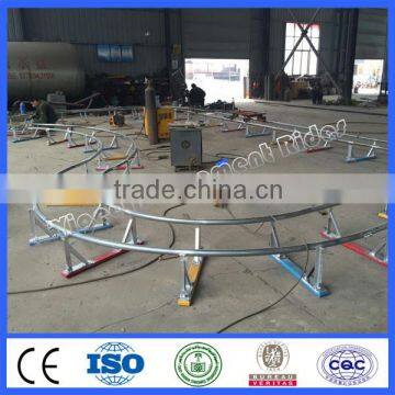 Theme Park Ride Elephant Track Train photo-3