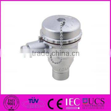 Alloy Aluminum Explosion-proof Thermocouple Head