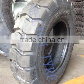 750-16 otr tire E3 Factory directy sales