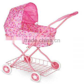 2013 Doll stroller,safety belt for baby stroller