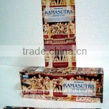 Kamasutra Incense Sticks