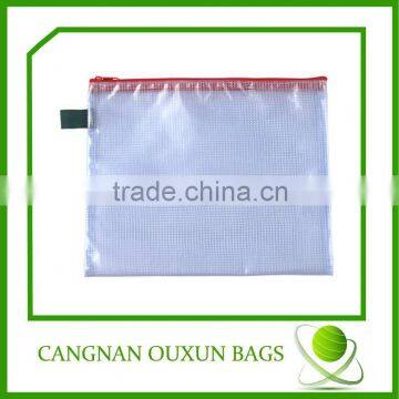 Superior quality pvc tote bag,pvc plastic bag,pvc bag with zipper