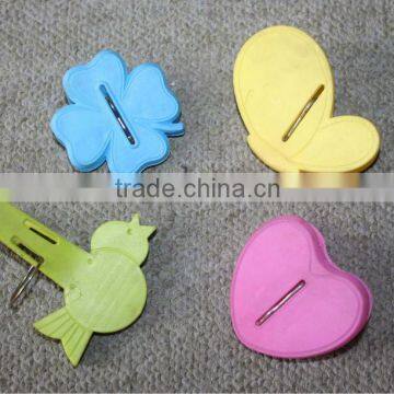 Usefull Plastic Clips