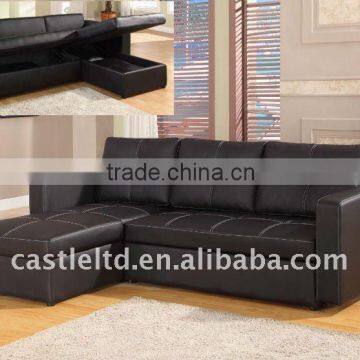 Storage Sectional sofa Set