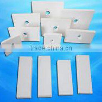 Alumina Ceramic Substrate for Electrical Insulation