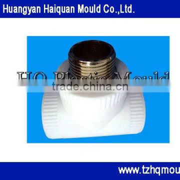 manufacturing many kind of pvc pipe fittings mold