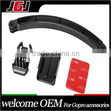 JGJ OEM For Gopro Autodyne Suit Helmet Equipment Mount for Gopro