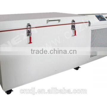 Metal freezing metal cryogenic treatment equipment GY-6550