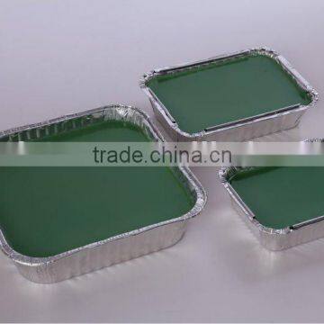 300g/500g/1000g green wax depilatory wax & hair remove wax