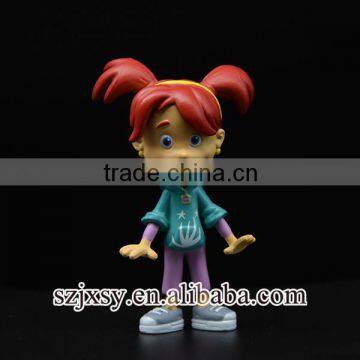 factory anime resin figurines wholesale