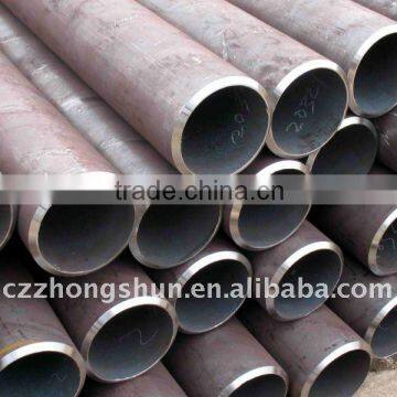 A53 GR B CARBON STEEL PIPE FOR GAS AND OIL photo-5