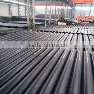 welded steel pipe