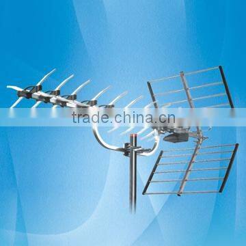 Outdoor antenna