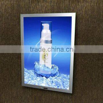 Magic Mirror Light Box