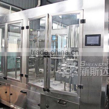 Long Quality Warranty beverage manufacture machinery