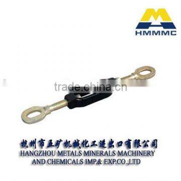 DYP-010 Axle Parts Agricultural Tractor Spare Parts