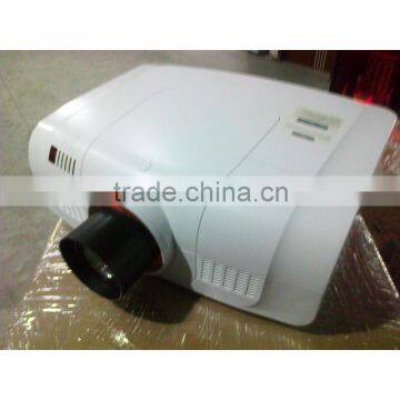 True 10000 Lumens Multimedia Venue Full HD Projector 1024x768 pixels projector 10000 lumens 3d