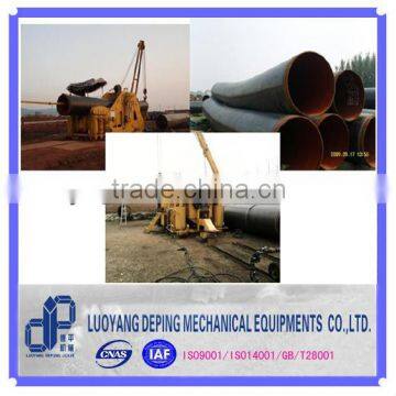 PBM0620 PIPE BENDING MACHINE FOR PIPELINE CONSTRUCTION