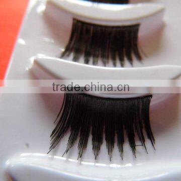 professional synthetic false eyelash & hot-selling fake eyelash