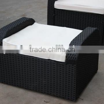 outdoor rattan and wicker furniture