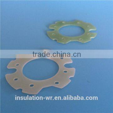 Composite Material Dimensional Stability Laminated Sheet Electronic Fr-4 photo-3