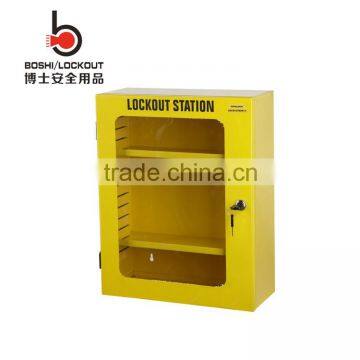 Good sales 6000g flexible setup space Lockout kit station