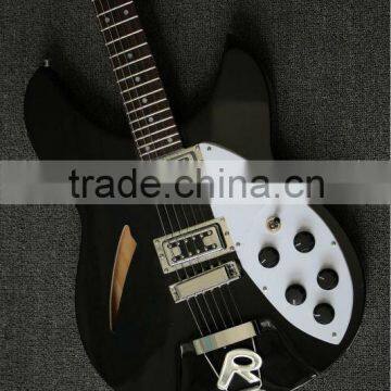 Weifang Rebon Resonator Ricken Electric Guitar/GUITAR photo-3
