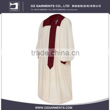 Promotion Wholesale Harmony Choir Robe