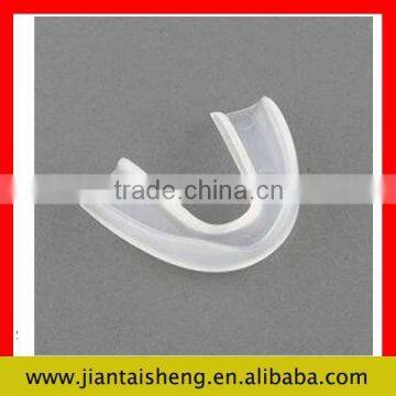 Food grade FDA CE approved anti teeth grinding mouth guard