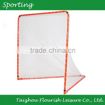 4ft Sports Foldable Outdoor Lacrosse Goal