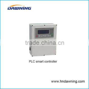 300-4000 Micron Time/pressure Differential/ Manual Control Wastewater Self Cleaning Filter photo-2