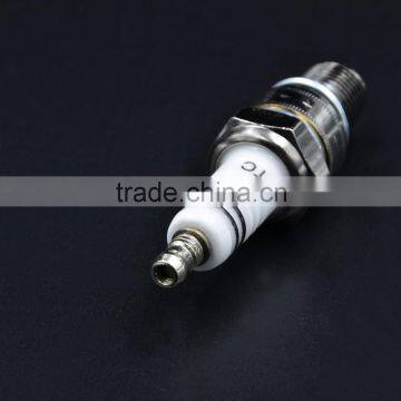 F5TC Alloy Steel Spark Plug for Honda/Suzuki/Yamaha Motorcycle Accessories photo-3