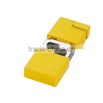 Pocket Ashtray Lighter, Cheap Cigarette Lighter, Electric Lighter, Lighter OEM photo-2
