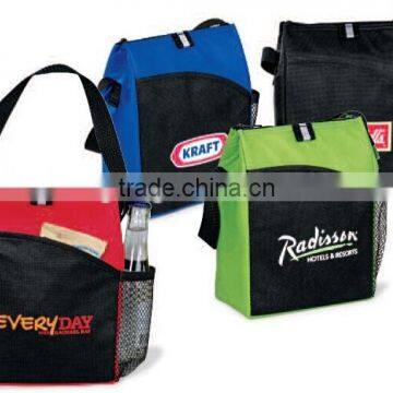 Insulated Type and Non woven Material lunch bag