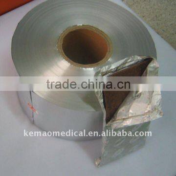 self sealing aluminium foil for chocolate bars