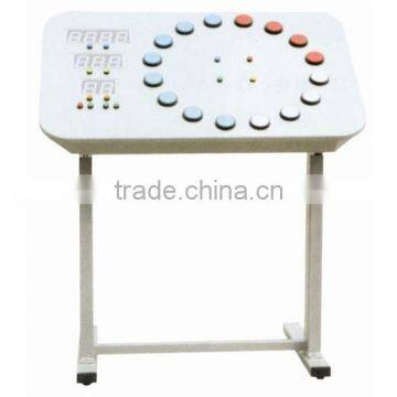 MCT-XY-50 Guided Upper Limbs Coordination Trainer