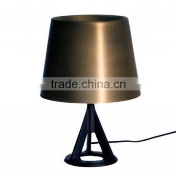 Cheer Lighting Wholesale The Best Quality Modern Metal Base Table Lamp Base Floor Lamp