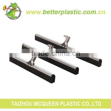 Factory Good Price Stainless Iron Standard 2507-55 Floor Sponge Durable Cleaning Tool Squeegee