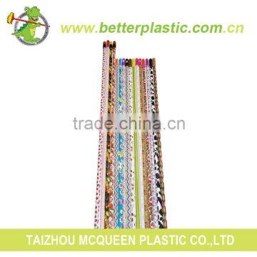 Colorful Cleaning Tools Broom Handle Broom Stick