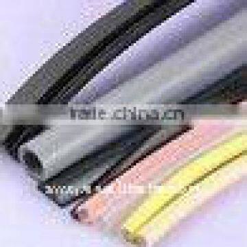 Silicone Rubber Hoses