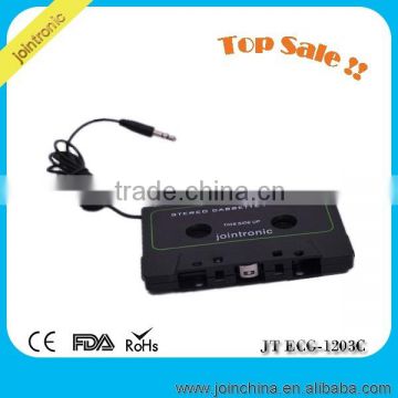 Audio cassette tapes Portable USB Cassette Player to Mp3 And CD,car radio cassette player