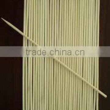 bamboo skewers , bamboo chopsticks