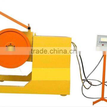 OMC-SJ diamond multi wire sawing machine